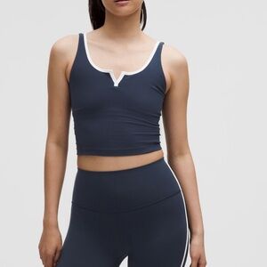 lululemon Align™ Notched-Neck Tank Top